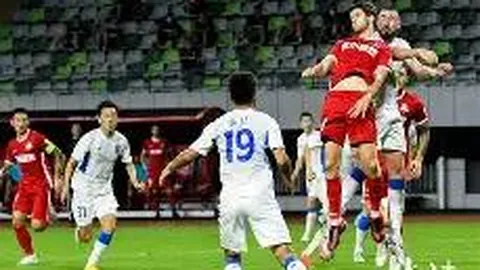 烽火连天！哈兰德32轰、凯恩29炸、姆巴佩27炸裂，本赛季进球大战一触即发！